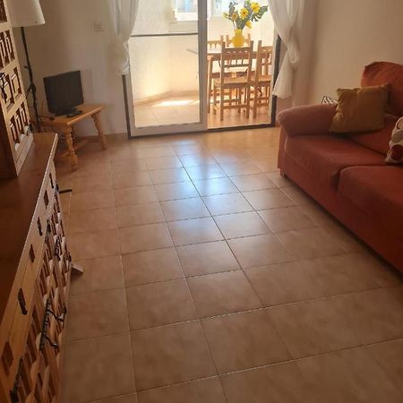 Apartment Murcia Los Alcazares Bagian luar foto