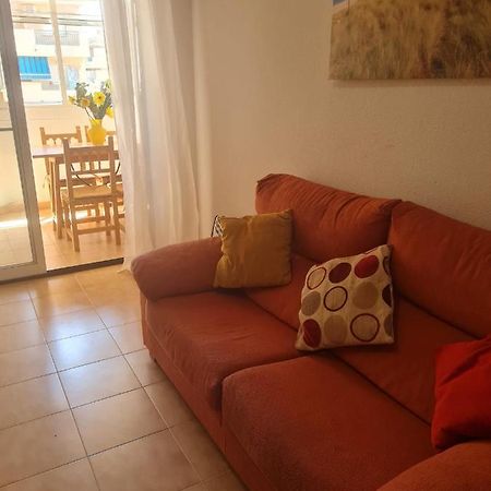 Apartment Murcia Los Alcazares Bagian luar foto