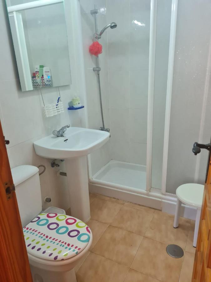 Apartment Murcia Los Alcazares Bagian luar foto